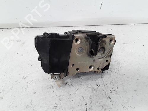 Zamek drzwi przednich lewych PEUGEOT 307 (3A/C) 2.0 HDi 110 | BP30021446C98 