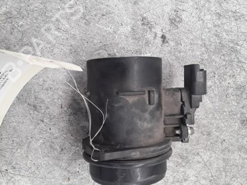 Mass air flow sensor PEUGEOT 2008 I (CU_) 1.6 HDi | BP30019200M95