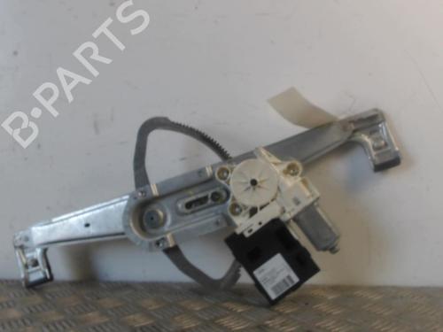Front right window mechanism FORD FOCUS C-MAX (DM2) 1.8 TDCi | BP30016823C23 