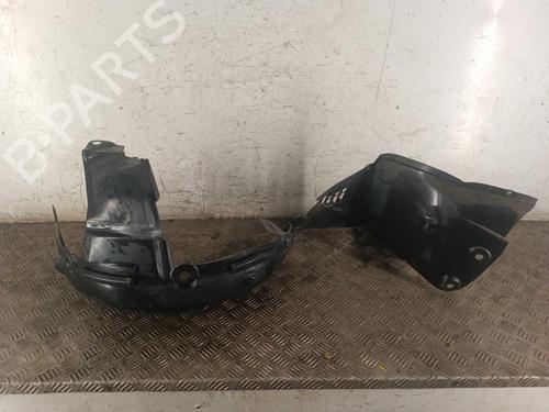 Hjulbue RENAULT CLIO II (BB_, CB_) 1.2 (BB0A, BB0F, BB10, BB1K, BB28, BB2D, BB2H, CB0A,... (58 hp) 30614970