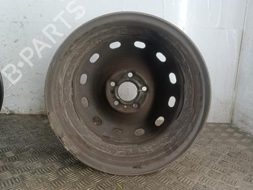 Used Rim Rim FIAT TALENTO Van (296_) 1.6 D (121 hp) 36249477 36249477