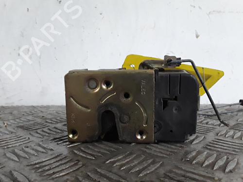 Venstre foran lås PEUGEOT 206 Hatchback (2A/C) 1.1 i | BP30016253C98