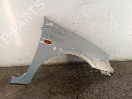 Parafango anteriore destro RENAULT CLIO II (BB_, CB_) 1.4 (B/CB0C, B/CB0S) (75 hp) 30010139