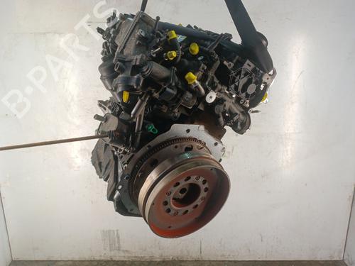 Engine AUDI A4 B9 Avant (8W5, 8WD) | BP36543047M1 - Image 3