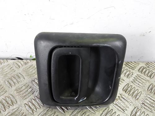 Used Exterior handle PEUGEOT BOXER Van (244) 2.2 HDi (101 hp) 30027406