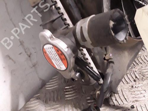 Used Water radiator Water radiator SUZUKI WAGON R+ (MA) 1.3 (RB413) (76 hp) 30008998 30008998