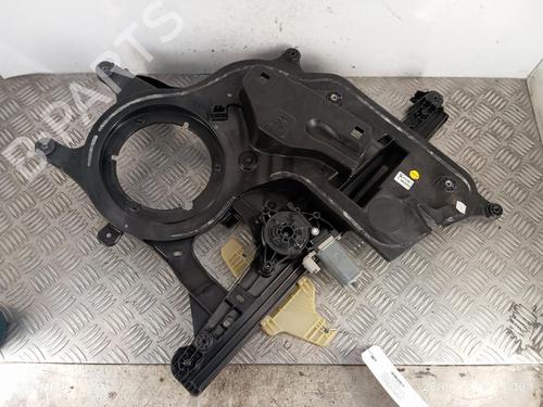 Used Front right window mechanism Front right window mechanism 37716017 37716017