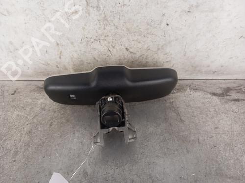 Specchietti retrovisore VW TIGUAN (5N_) 2.0 TDI (140 hp) 30023584