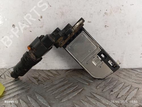 Used Mass air flow sensor Mass air flow sensor CITROËN C4 SPACETOURER (3D_) [2018-2026] 35784726 35784726
