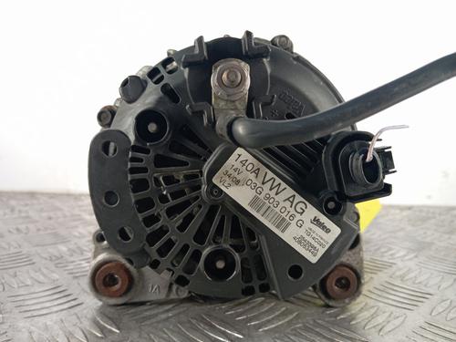 Used Alternator Alternator AUDI A4 B8 (8K2) 2.0 TDI (143 hp) 33995999 33995999