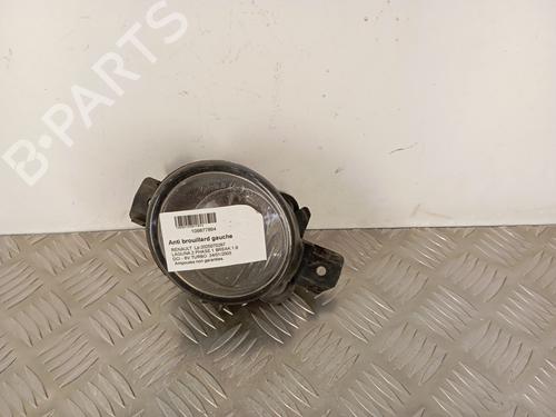 Używane Światło przeciwmgłowe przednie lewe RENAULT LAGUNA II Grandtour (KG0/1_) 1.9 dCi (KG0G) (120 hp) 30008165