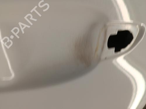 Left rear door PEUGEOT 308 SW II (LC_, LJ_, LR_, LX_, L4_) 1.6 HDi / BlueHDi 115 (LCBHXM, LCBHXT) | BP30017286C4 