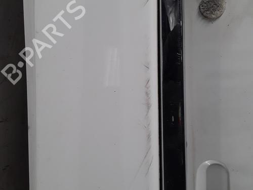 Rear bumper CITROËN DS3 (SA_) 1.2 VTi 82 | BP30007495C8