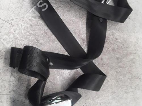 Gurtstraffer rechts hinten für PEUGEOT 508 SW I (8E_) 1.6 HDi (116 hp) 30013632