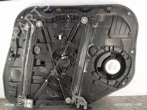 Used Front left window mechanism Front left window mechanism HYUNDAI TUCSON (TL, TLE) 1.7 CRDi (141 hp) 35790834 35790834
