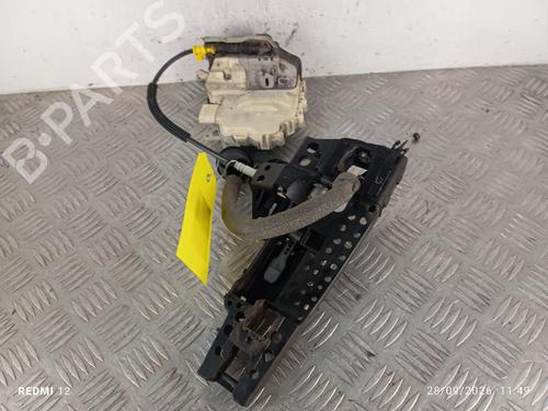 Used Front right lock Front right lock 39516158 39516158