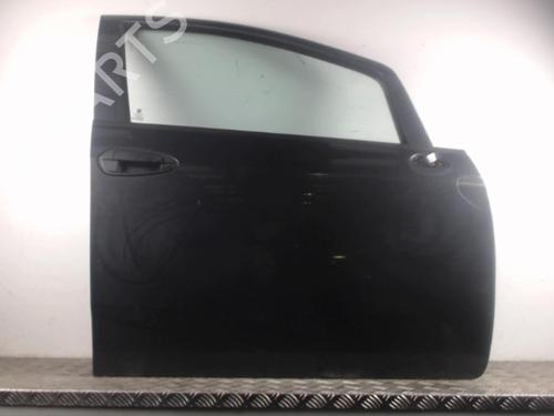 Used Right front door FIAT GRANDE PUNTO (199_) 1.2 (65 hp) 30016853
