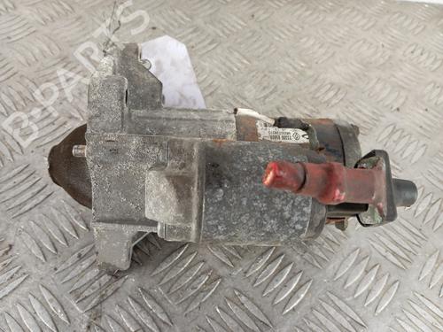 Used Starter Starter OPEL VIVARO B Van (X82) 1.6 CDTI (05) (146 hp) 31169978 31169978