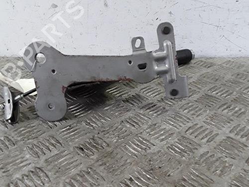 Parkbremsarm/handtak CITROËN C3 II (SC_) 1.0 VTi 68 | BP30016667I18