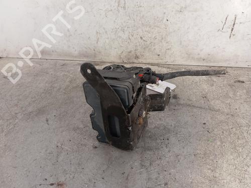 ABS pump RENAULT KANGOO Express (FW0/1_) 1.5 dCi 90 (FW0G, FW05, FW08, FW11) | BP30017518M43