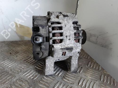 Used Alternator Alternator CITROËN C4 I (LC_) 1.6 16V (109 hp) 30021809 30021809