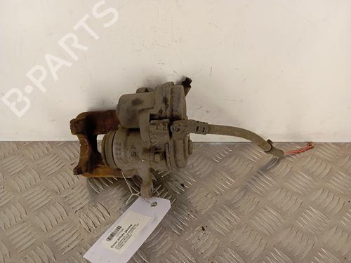 Used Left rear brake caliper VW SHARAN (7N1, 7N2) 2.0 TDI (150 hp) 30023247