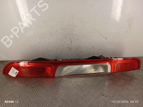 Used Left taillight Left taillight FORD FOCUS II (DA_, HCP, DP) 1.8 TDCi (115 hp) 40117756 40117756