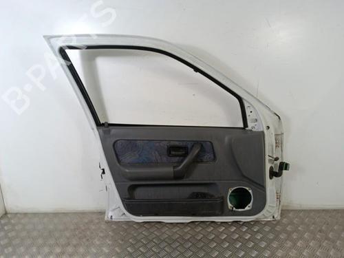 Left front door RENAULT CLIO I (B/C57_, 5/357_) 1.2 (5/357Y, 5/357K) | BP30013804C2