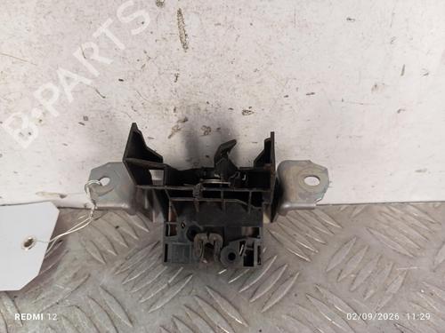 Bagklap lås PEUGEOT 108 1.0 VTi | BP38740795C101 - Image 2