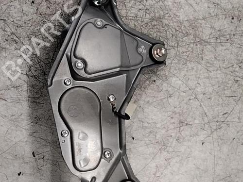 Ruitenwissermotor achter TOYOTA PRIUS Liftback (_W2_) 1.5 Hybrid (NHW20_, NHW20R) (112 hp) 30011228