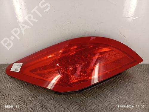 Used Right taillight Right taillight PEUGEOT 308 CC (4B_) 2.0 HDi (4BRHRH, 4BRHRJ) (136 hp) 35790821 35790821