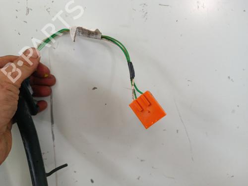 Left tailgate CITROËN JUMPY I Van (BS_, BT_, BY_, BZ_) 2.0 HDi 95 | BP30018709C76