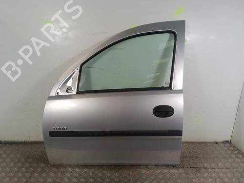 Dør venstre fortil OPEL COMBO Tour 1.6 (87 hp) 30020900