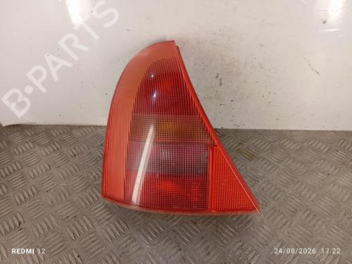 Used Left taillight Left taillight 38528980 38528980