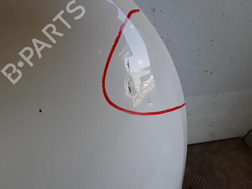 Used Hood CITROËN C3 Picasso (SH_) 1.6 HDI 90 (92 hp) 30021675