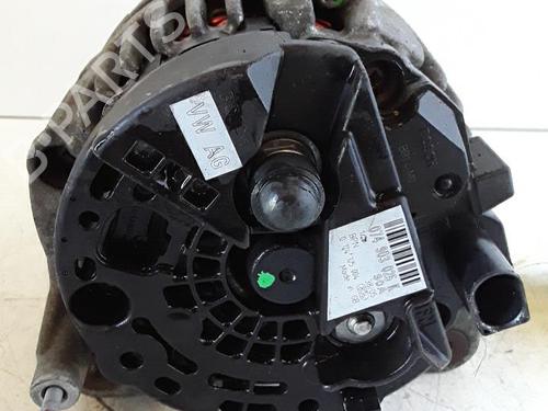 Lichtmaschine VW LT 28-46 II Van (2DA, 2DD, 2DH) 2.5 TDI | BP30027135M7 