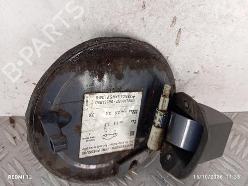 Used Fuel flap Fuel flap OPEL MERIVA A MPV (X03) 1.6 (E75) (105 hp) 40014193 40014193