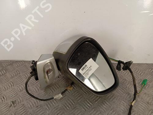Bakspejl Højre CITROËN C4 I (LC_) 1.6 HDi (90 hp) 32671255
