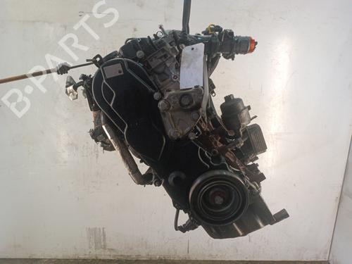 Engine PEUGEOT 308 CC (4B_) 2.0 HDi (4BRHRH, 4BRHRJ) | BP36249483M1  - Image 7