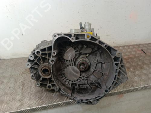 Used Gearbox OPEL INSIGNIA A (G09) 2.0 CDTI (68) (131 hp) 30024090