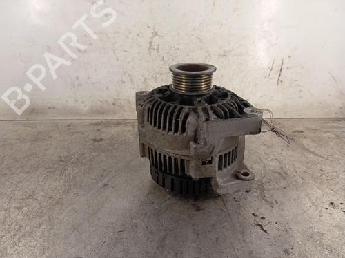 Used Alternator RENAULT MEGANE Scenic (JA0/1_) 1.9 dTi (JA0N) (98 hp) 30010443