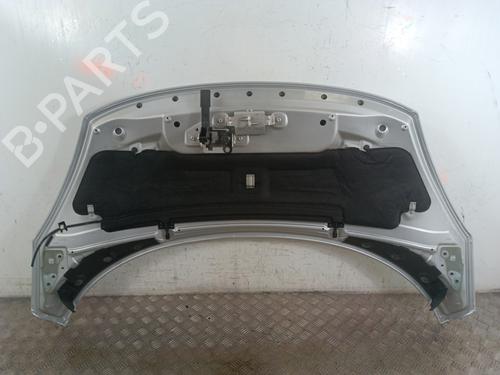 Hood RENAULT SCÉNIC III (JZ0/1_) 1.5 dCi | BP30011028C1 