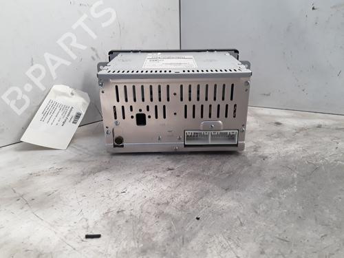 Used Radio Radio KIA CEE'D (JD) 1.6 GDI (135 hp) 30010755 30010755