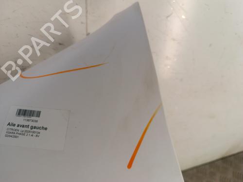 Forkjerm venstre CITROËN XSARA (N1) 1.4 i | BP30011435C41