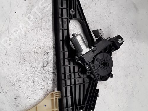 Rear right window mechanism RENAULT SCENIC E-TECH PHASE I EV87 | BP30020959C25