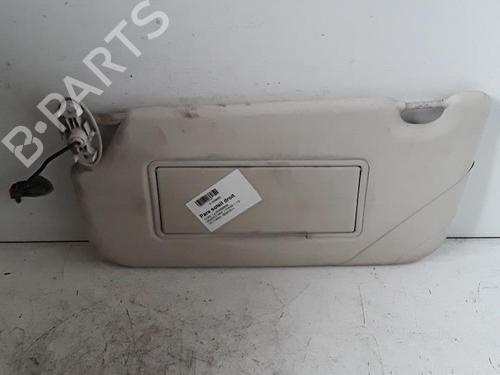 Høyre solskjerm FORD GRAND C-MAX (DXA/CB7, DXA/CEU) 1.0 EcoBoost (125 hp) 30022049