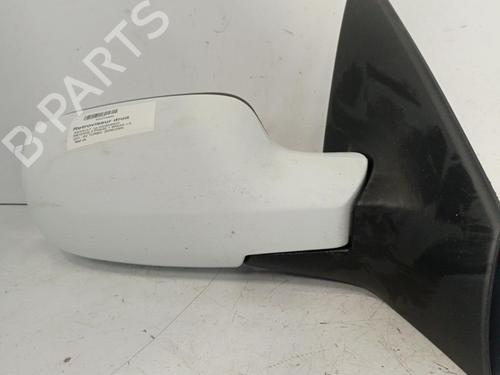 Right mirror RENAULT MEGANE II Estate (KM0/1_) 1.5 dCi (KM02, KM13) | BP30021759C27 