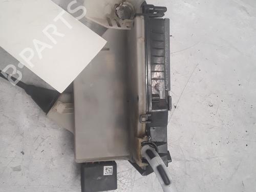 Used Front left lock Front left lock PEUGEOT 208 I (CA_, CC_) 1.4 HDi (68 hp) 30010743 30010743