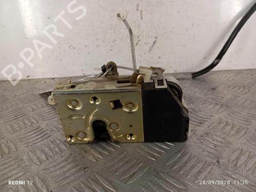 Used Front left lock Front left lock 39516161 39516161