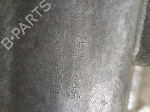 Gearkasse RENAULT MEGANE I Classic (LA0/1_) 1.4 16V (LA0D, LA1H, lA0W, LA10) | BP30015039M3 